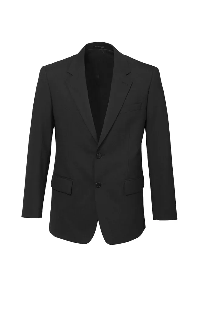 Mens 2 Button Jacket - 84011