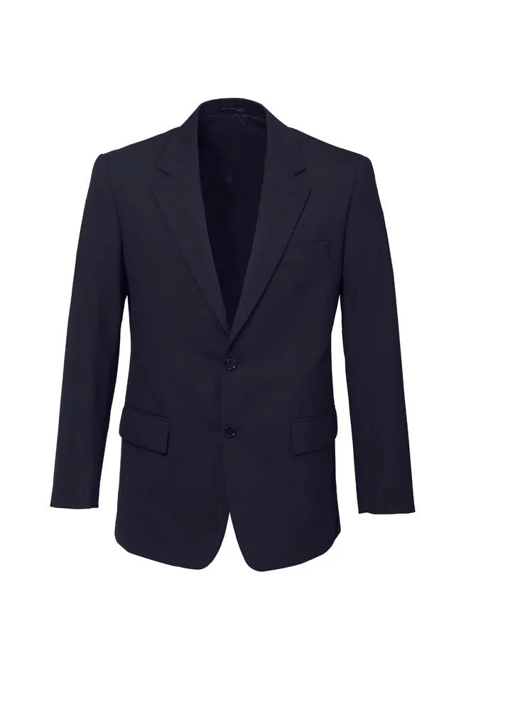 Mens 2 Button Jacket - 84011