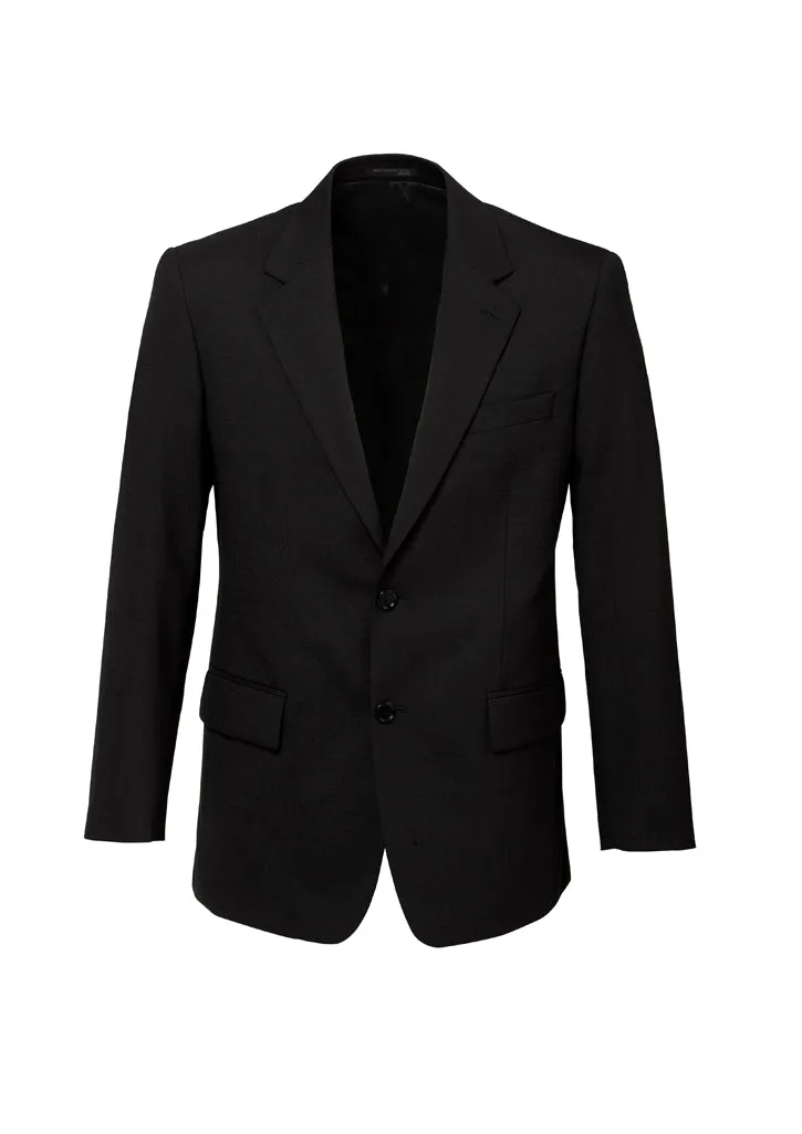 Mens 2 Button Jacket - 84011