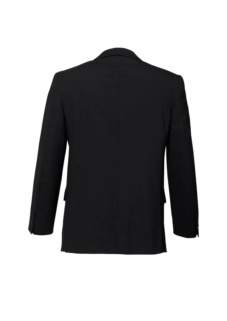Mens 2 Button Jacket - 84011