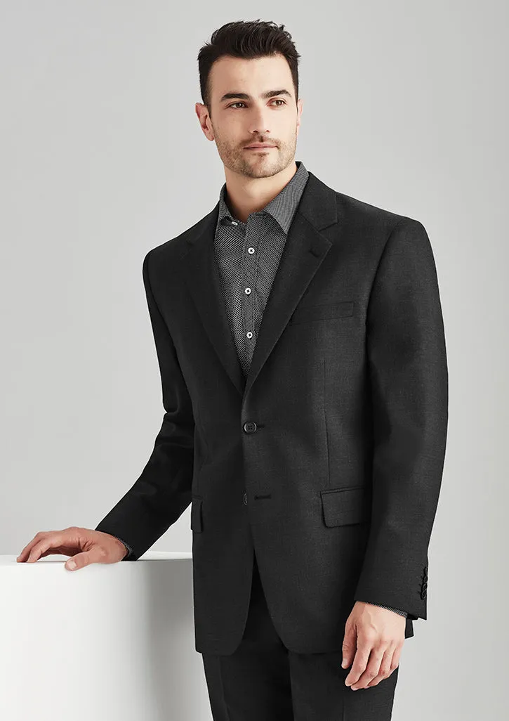 Mens 2 Button Jacket - 84011