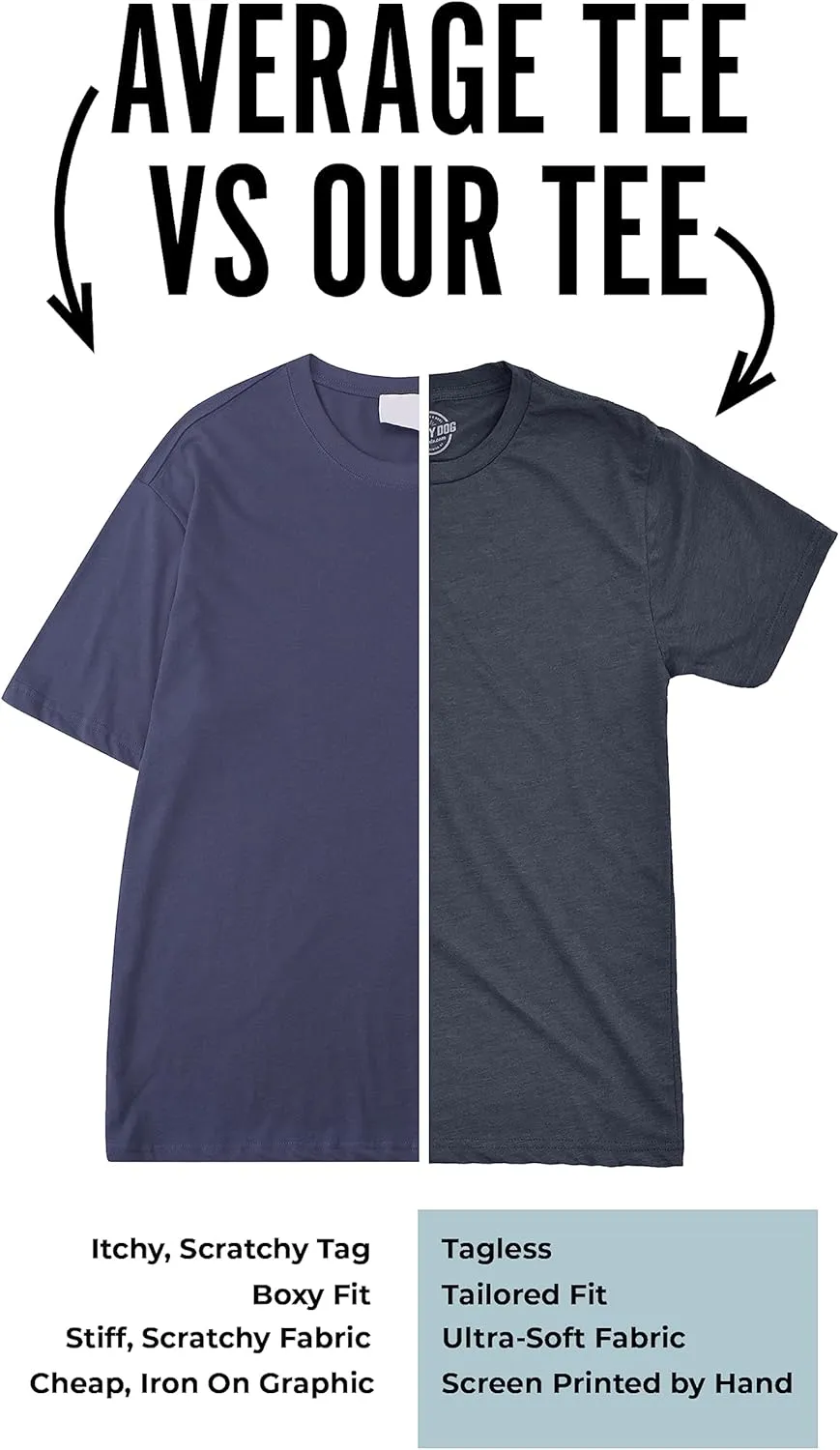 Mens History Buff T Shirt Funny George Washington 4th of July Tee