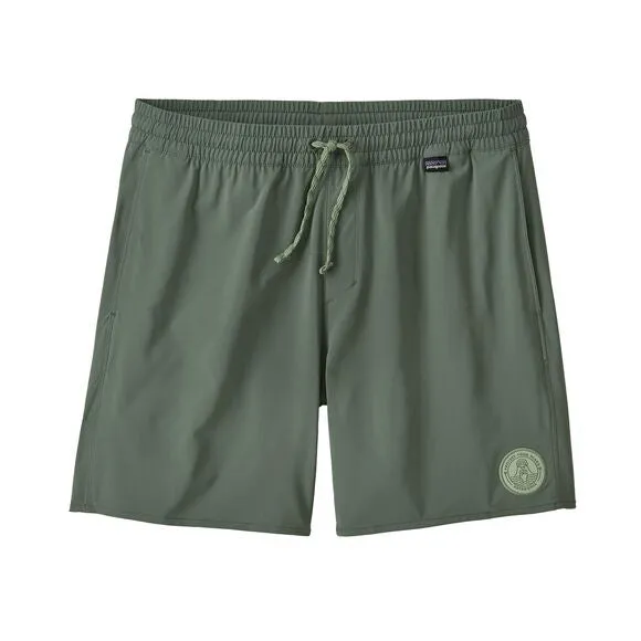Men's Hydropeak Volley Shorts - 16"