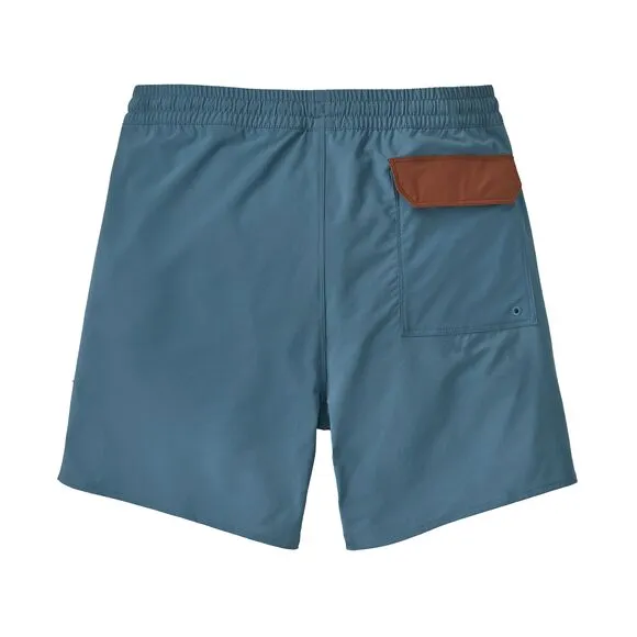 Men's Hydropeak Volley Shorts - 16"