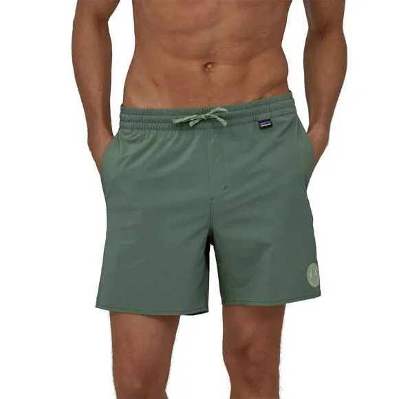 Men's Hydropeak Volley Shorts - 16"