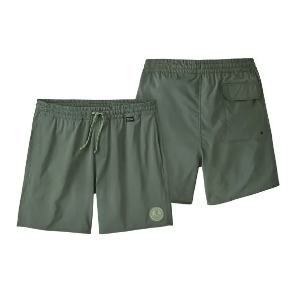 Men's Hydropeak Volley Shorts - 16"