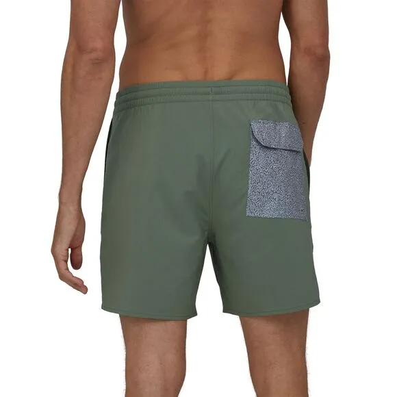 Men's Hydropeak Volley Shorts - 16"