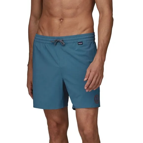 Men's Hydropeak Volley Shorts - 16"