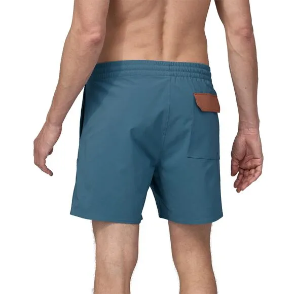 Men's Hydropeak Volley Shorts - 16"
