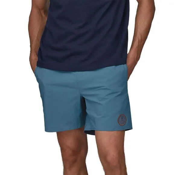 Men's Hydropeak Volley Shorts - 16"