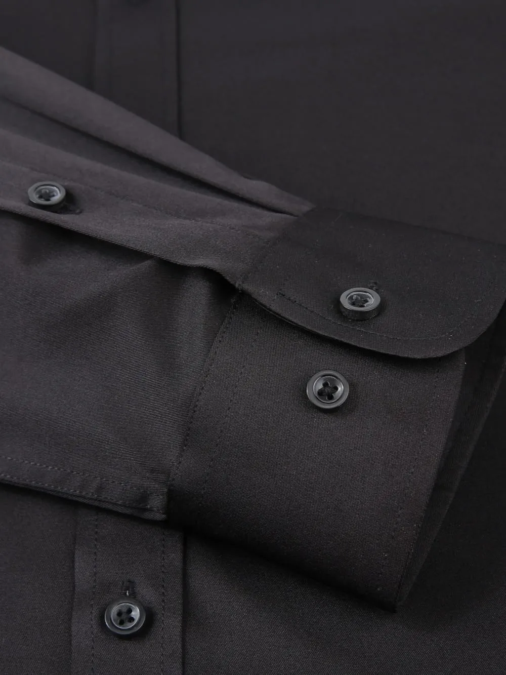 Men's Long Sleeve Dress Shirts Stretch Wrinkle Free Button Down Shirt Business Wedding Formal Shirts Regular Fit