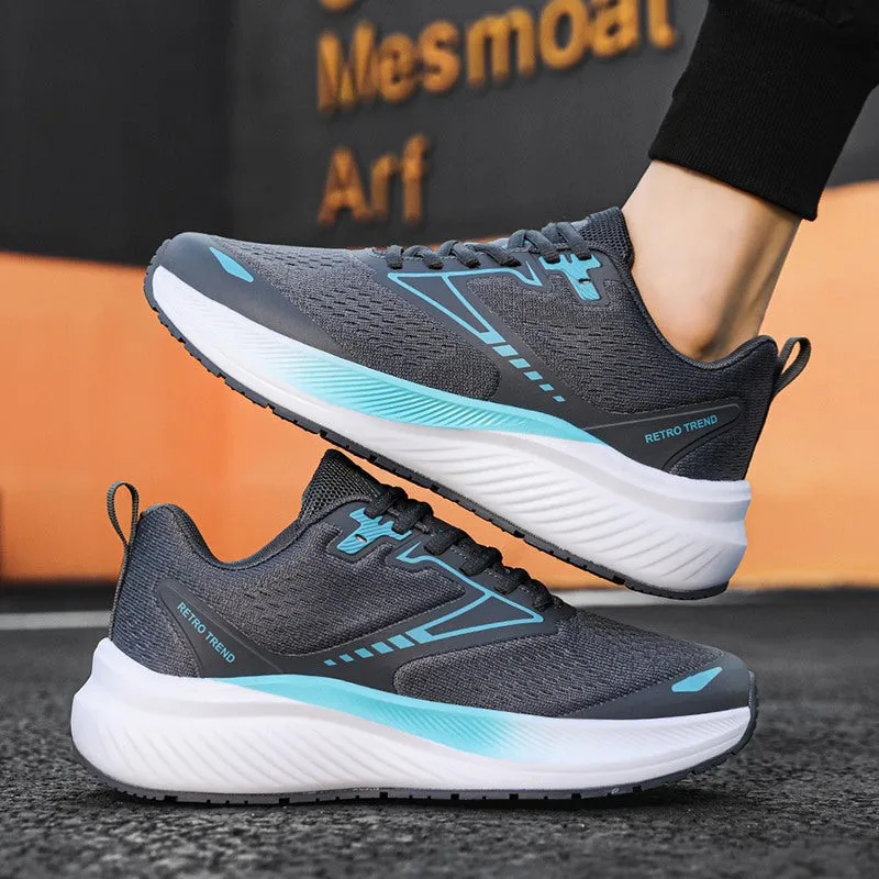 Men's Outdoor Running Running Shoes (In Stock)
