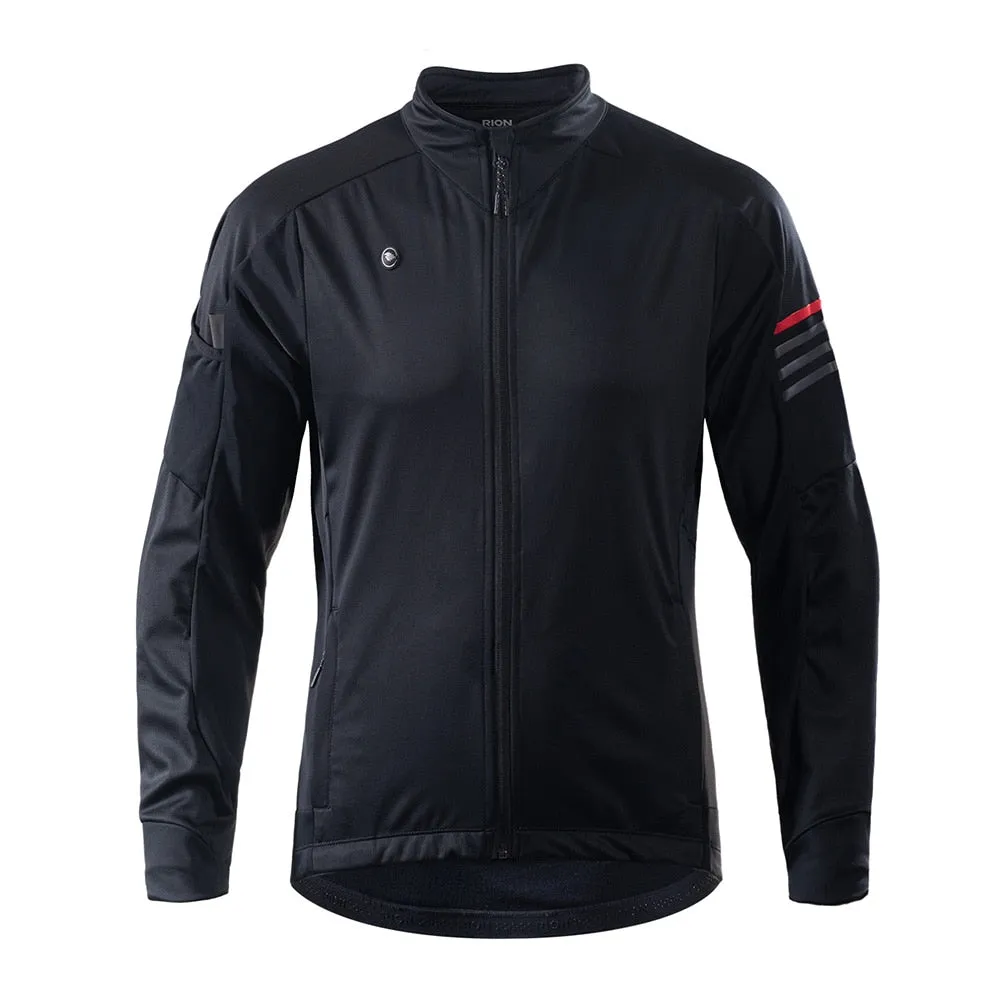 Mens Spring Thermal Cycling Jackets