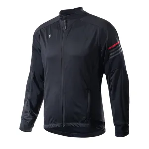Mens Spring Thermal Cycling Jackets