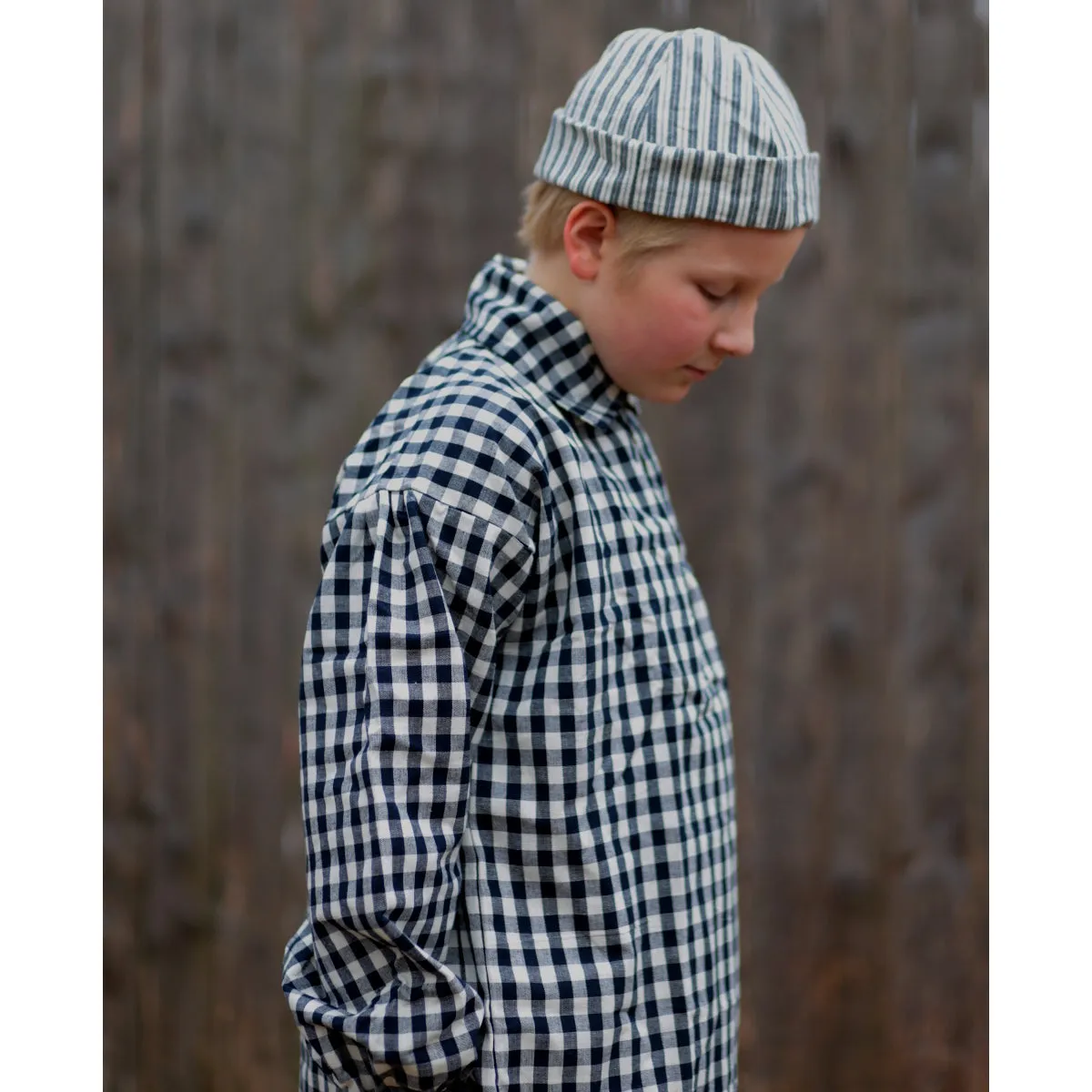 Men's Work Cap