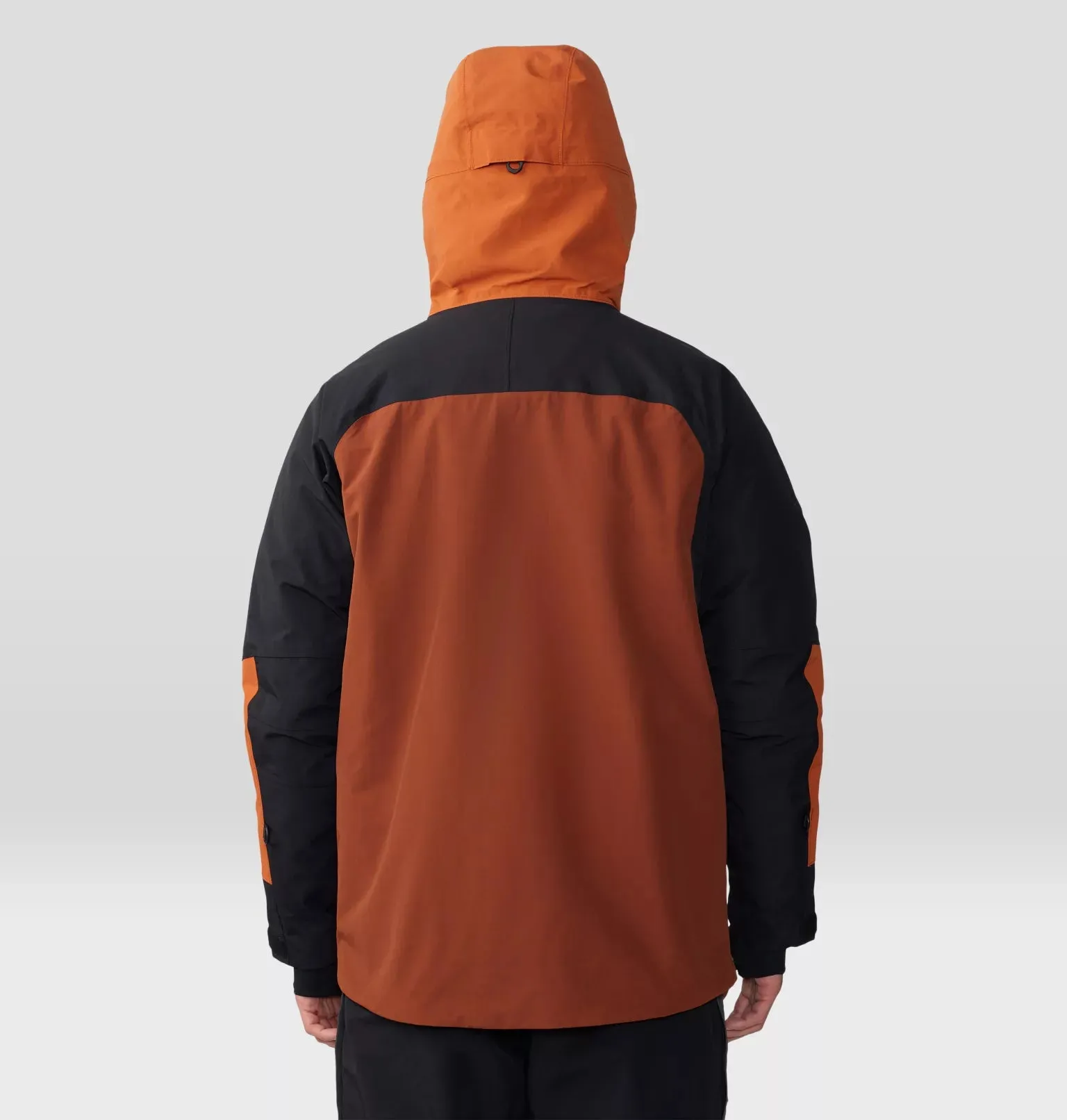 MHW Men's First Tracks Insulated Jacket