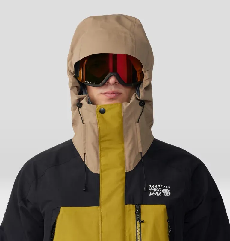 MHW Men's First Tracks Insulated Jacket