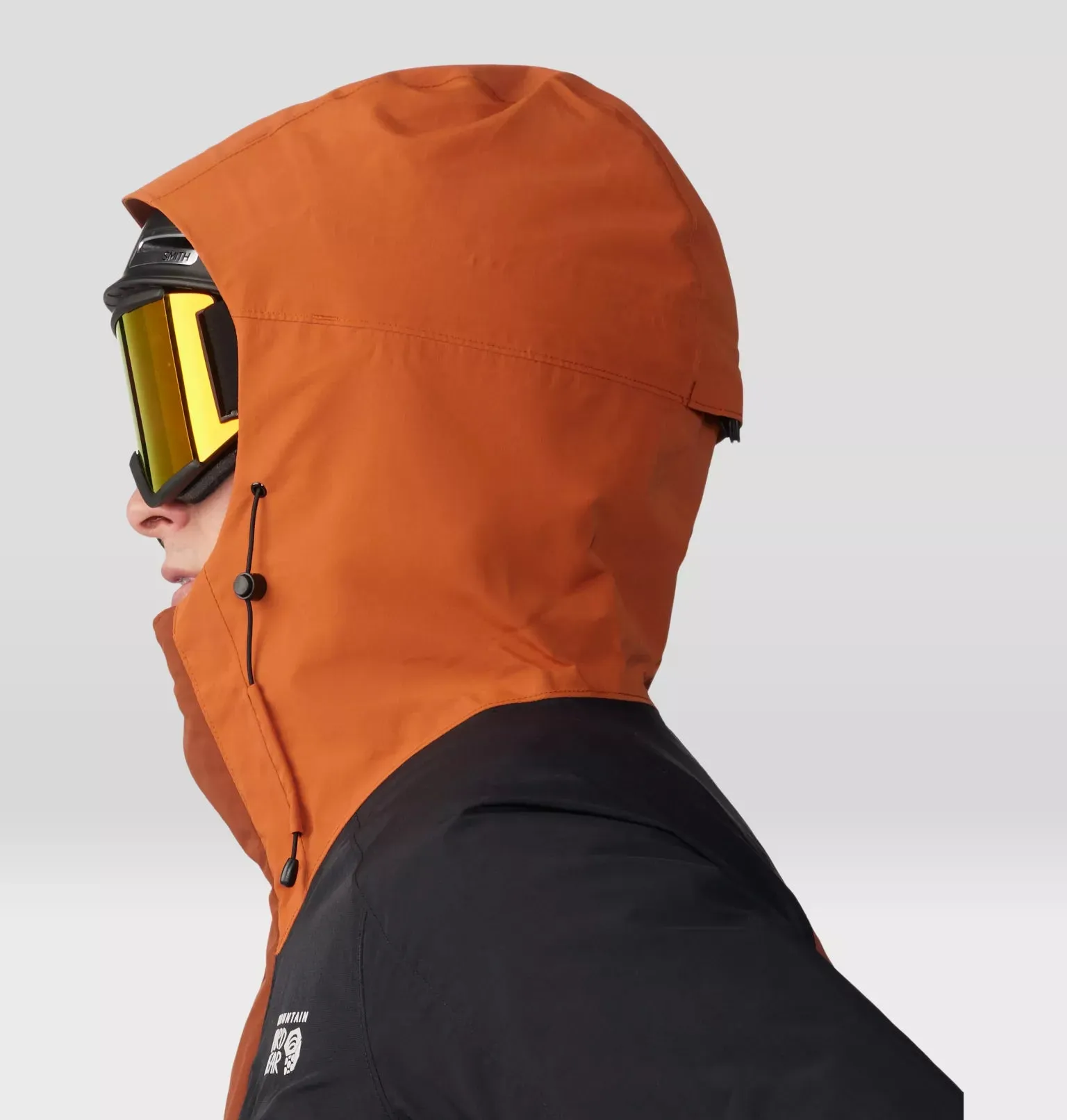 MHW Men's First Tracks Insulated Jacket