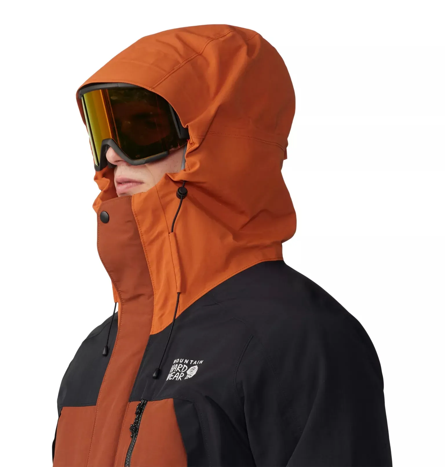 MHW Men's First Tracks Insulated Jacket