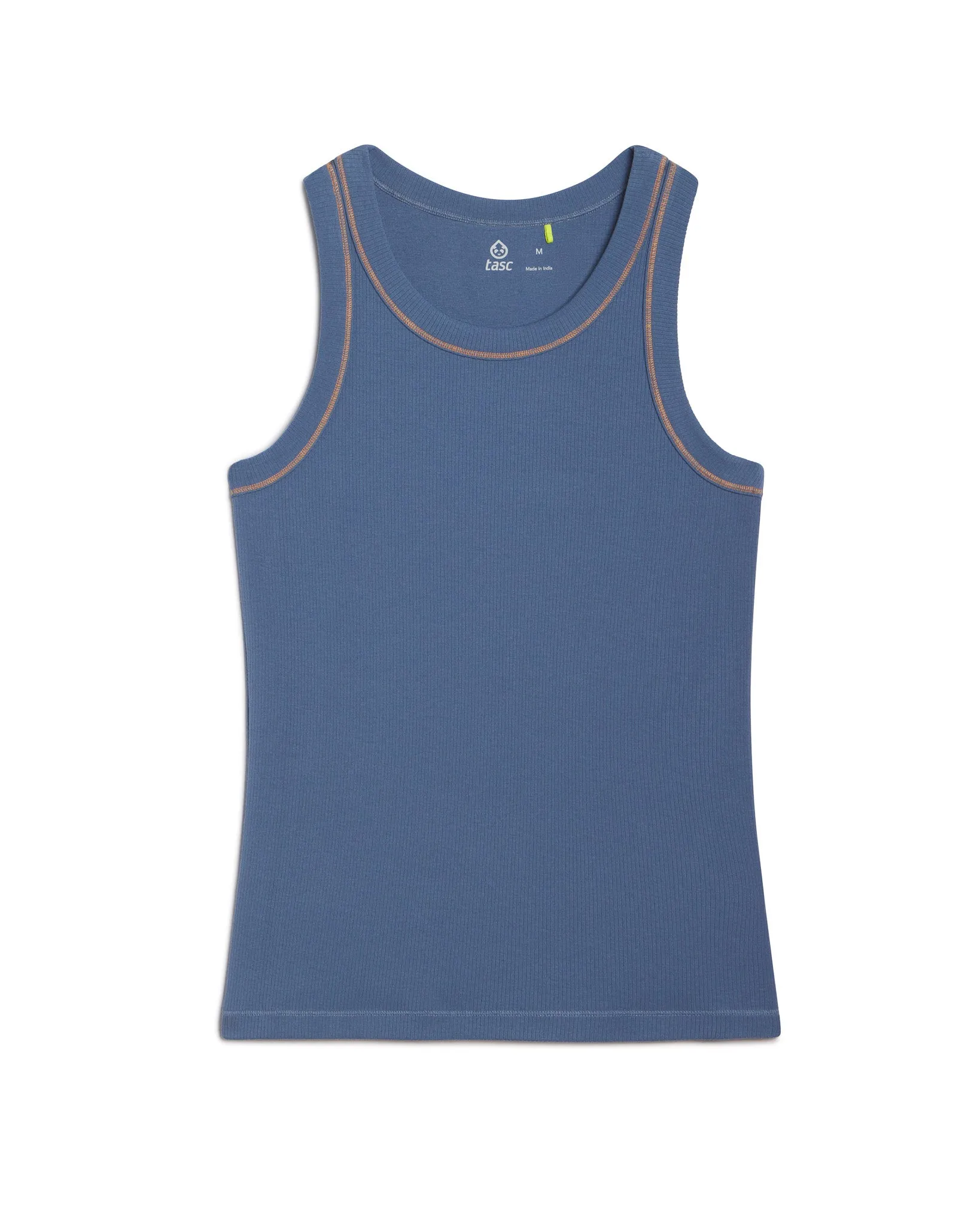 MicroLuxe Rib Tank