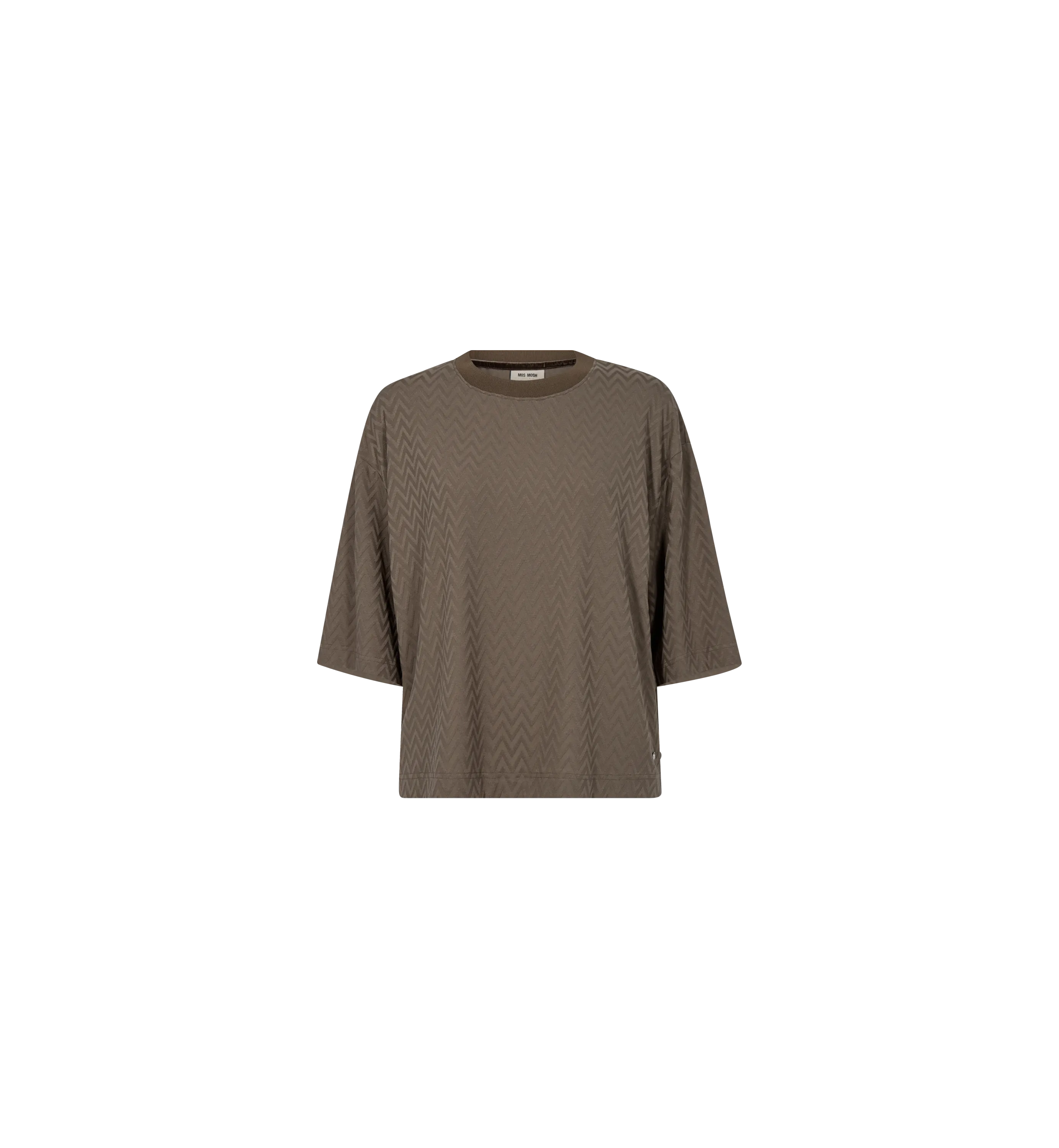 MMTash O-SS Spring Tee