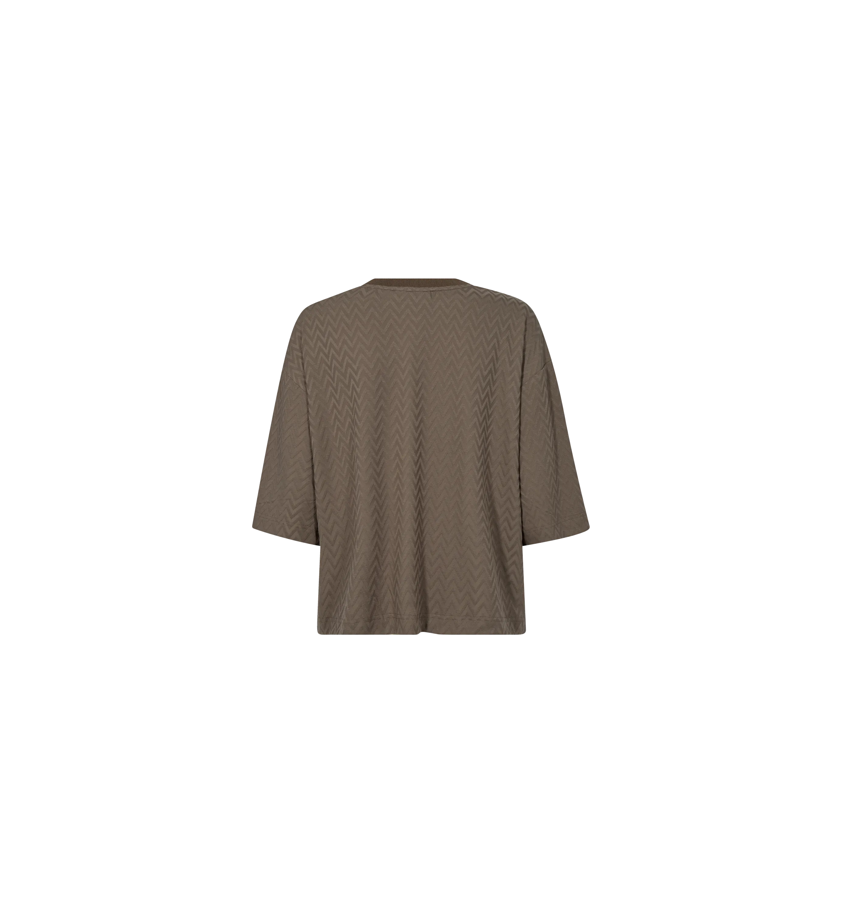 MMTash O-SS Spring Tee