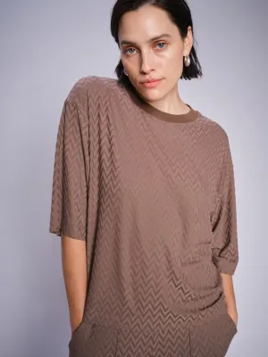 MMTash O-SS Spring Tee