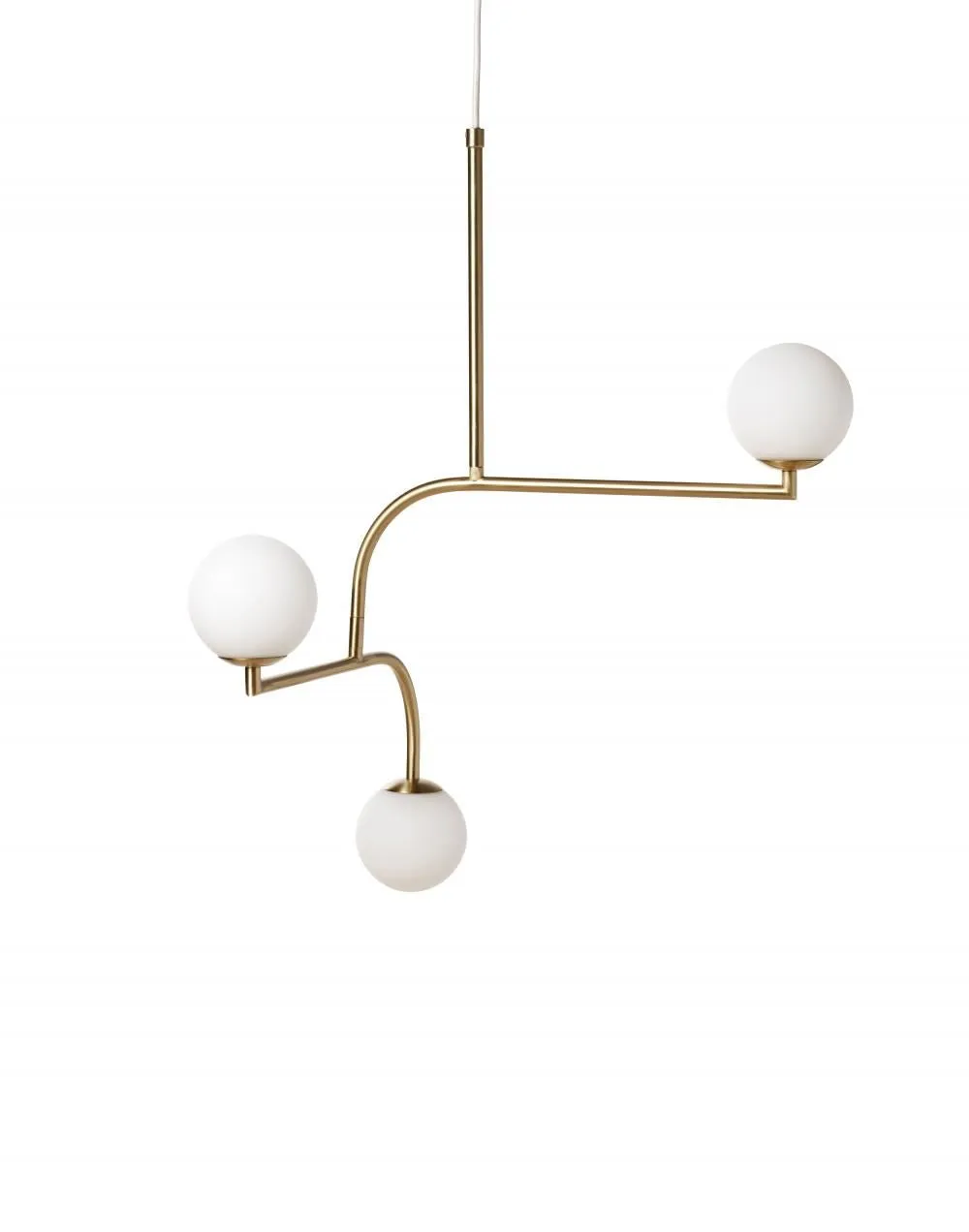 Mobil pendant