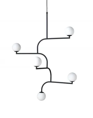 Mobil pendant