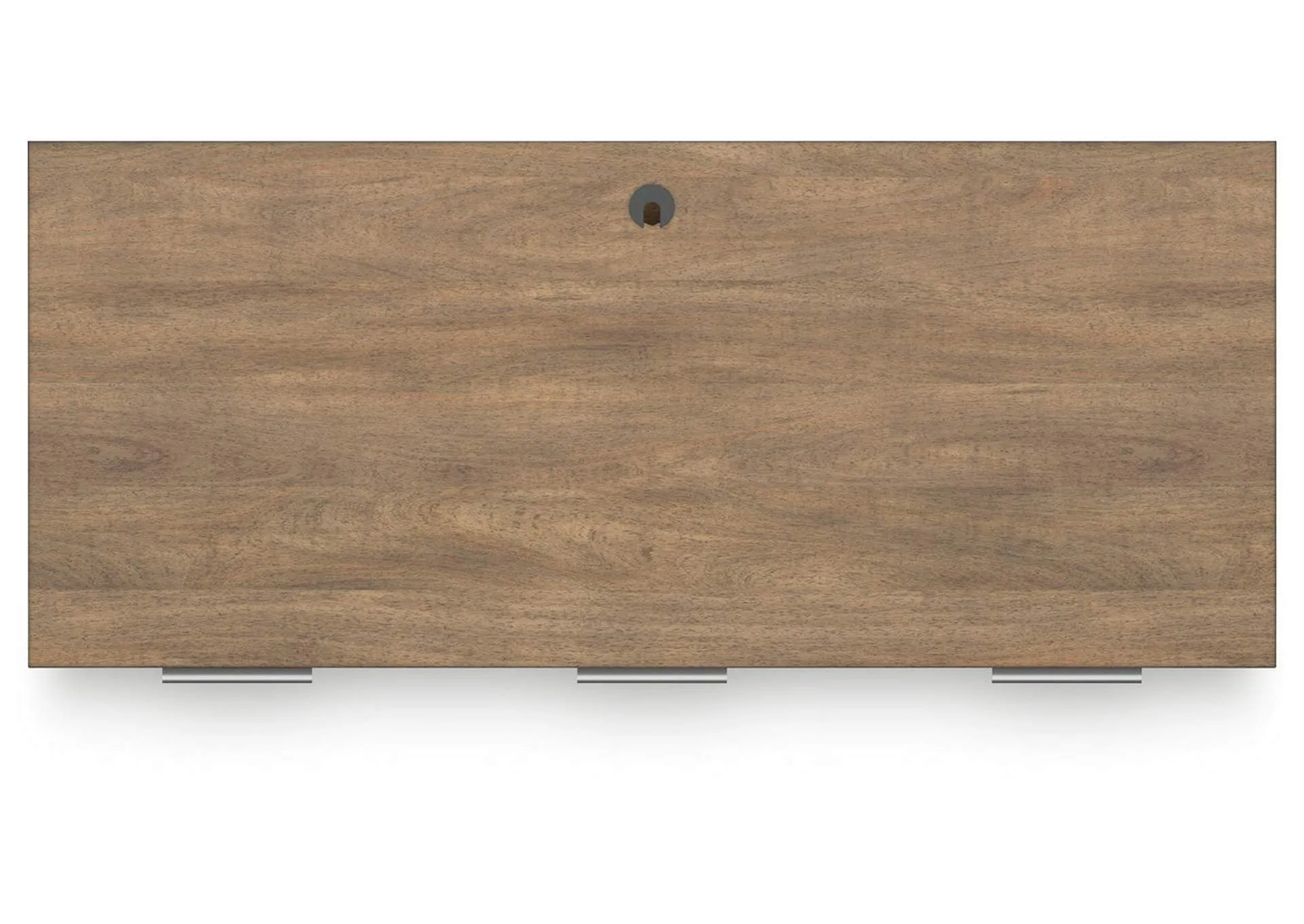 Montia 67" Home Office Desk