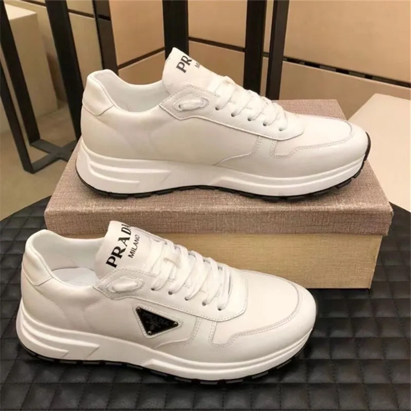 MSE064 Prada PRAX 01 Sneakers / Size7-12