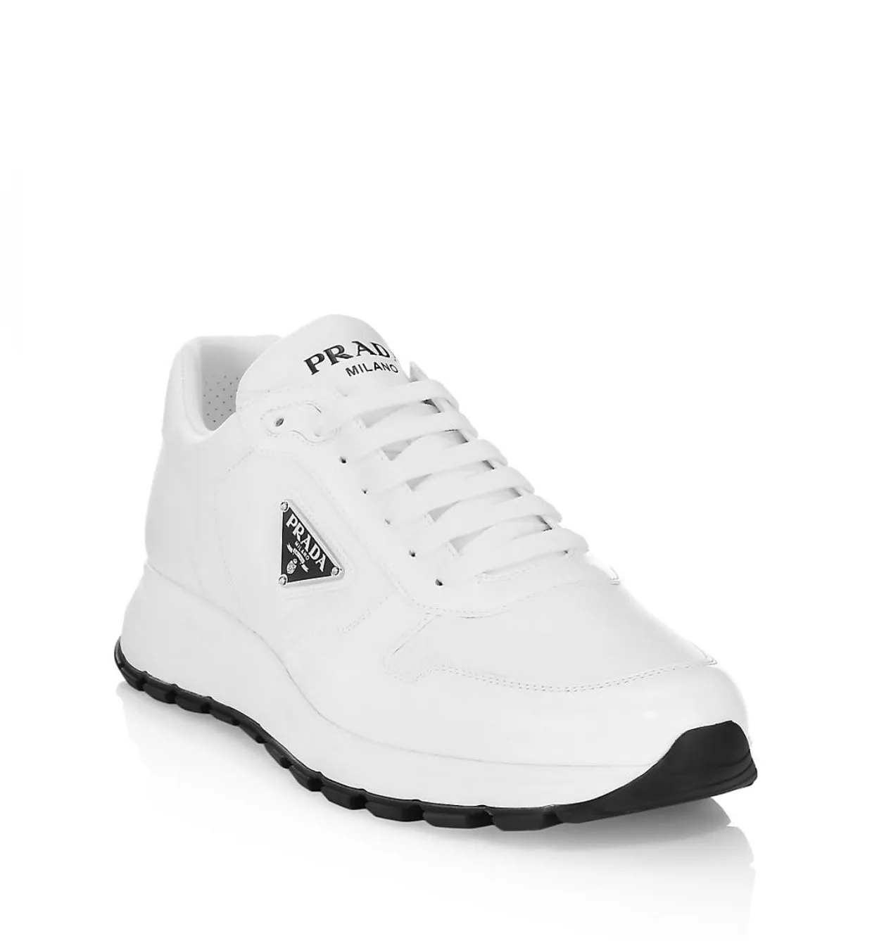 MSE064 Prada PRAX 01 Sneakers / Size7-12