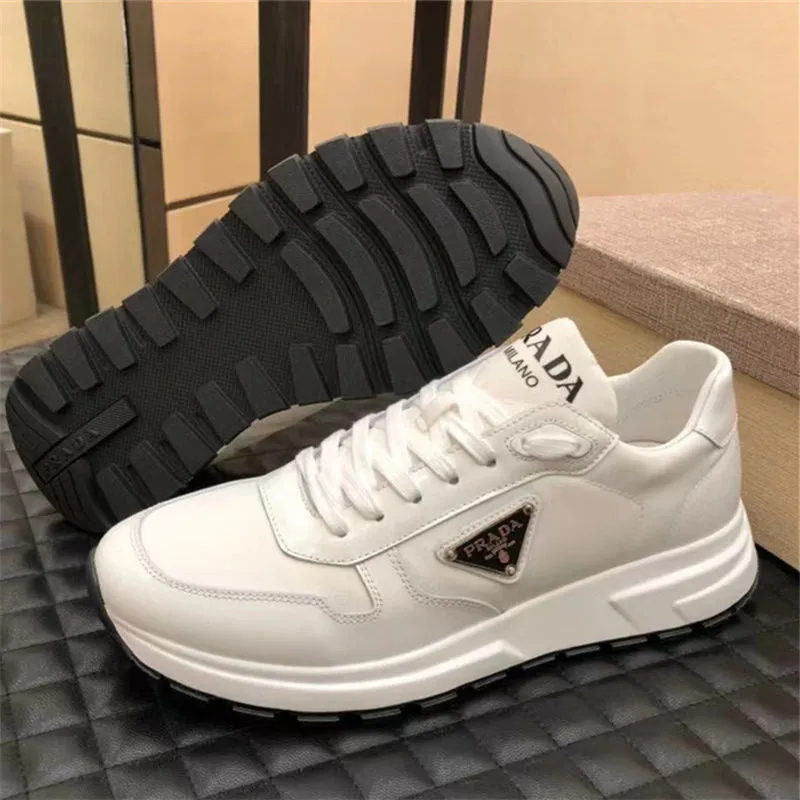 MSE064 Prada PRAX 01 Sneakers / Size7-12