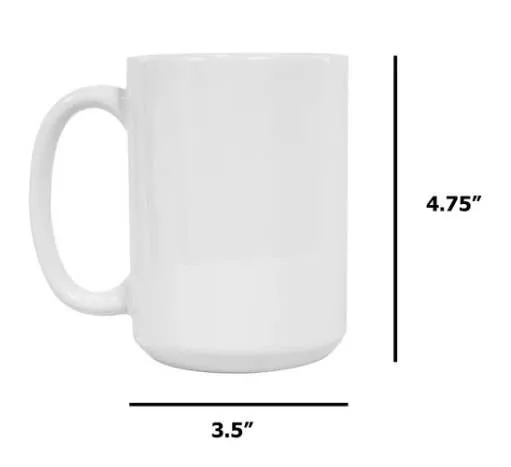 Mug || Mama Heart