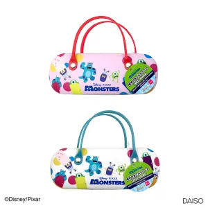 Multi Purpose Case With Handle Monsters Inc