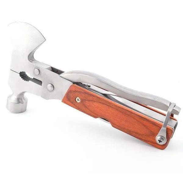 Multi-Purpose Hammer