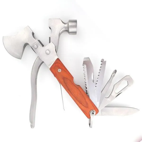 Multi-Purpose Hammer