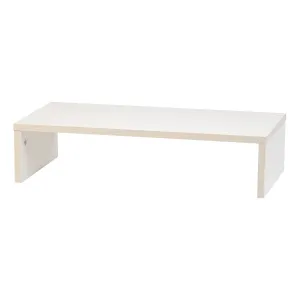 Multi-Purpose Organizer Shelf - 1 Tier - Regular
