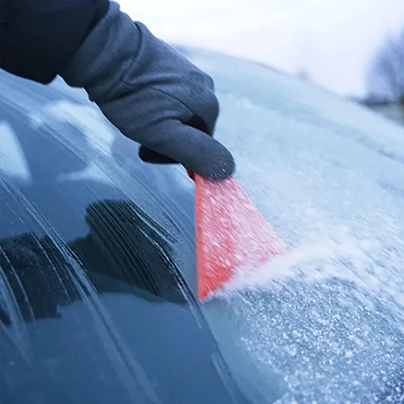 Multi-purpose Snow Shovel