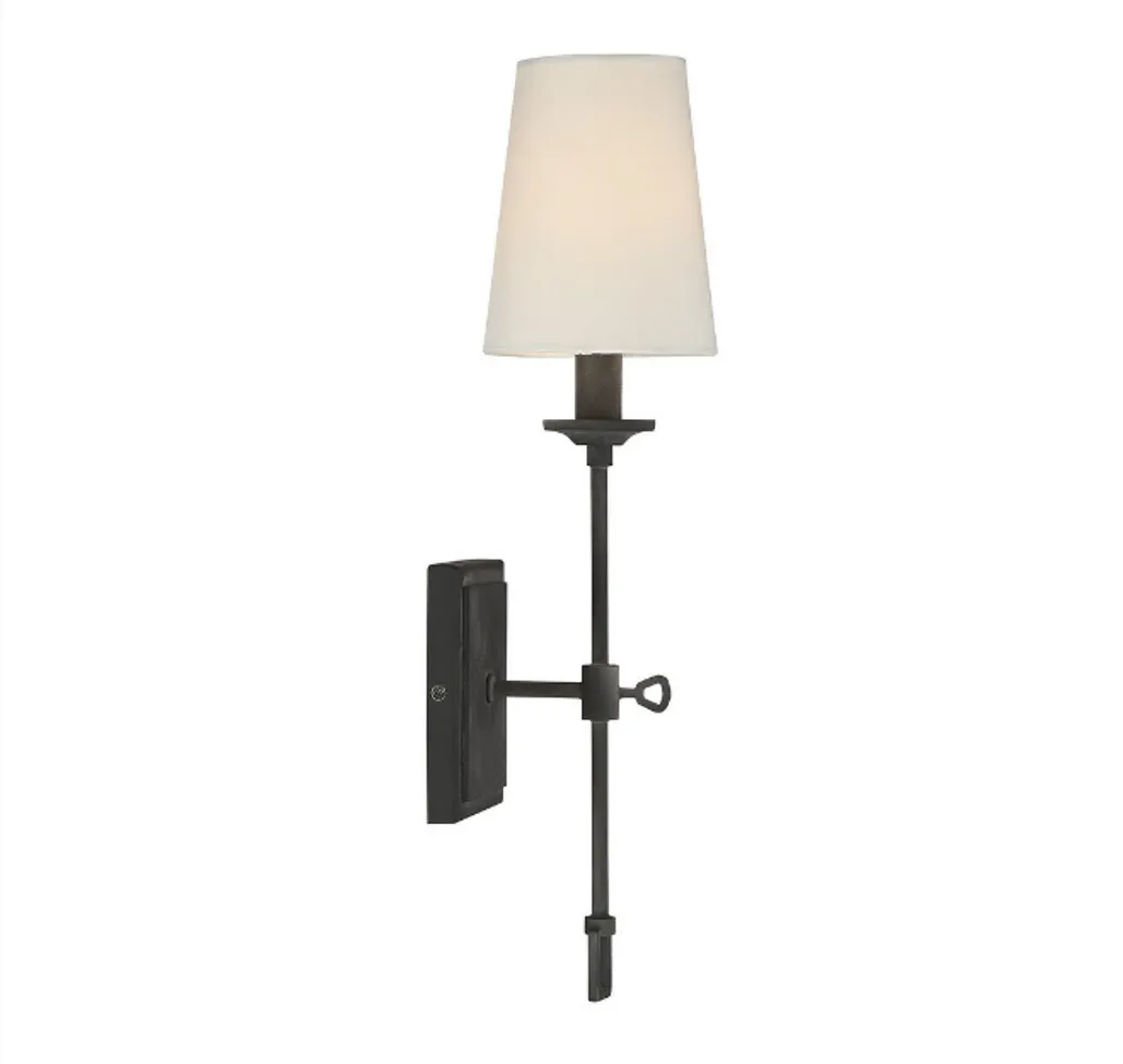 Muriel Wall Sconce OPEN BOX