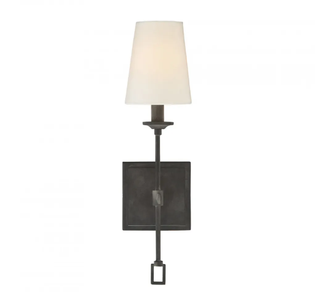 Muriel Wall Sconce OPEN BOX