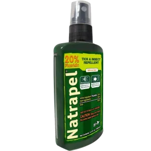 Natrapel 3.4 oz Spray