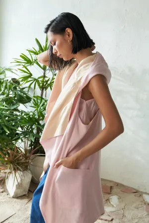 Neapolitan Reversible Overlay