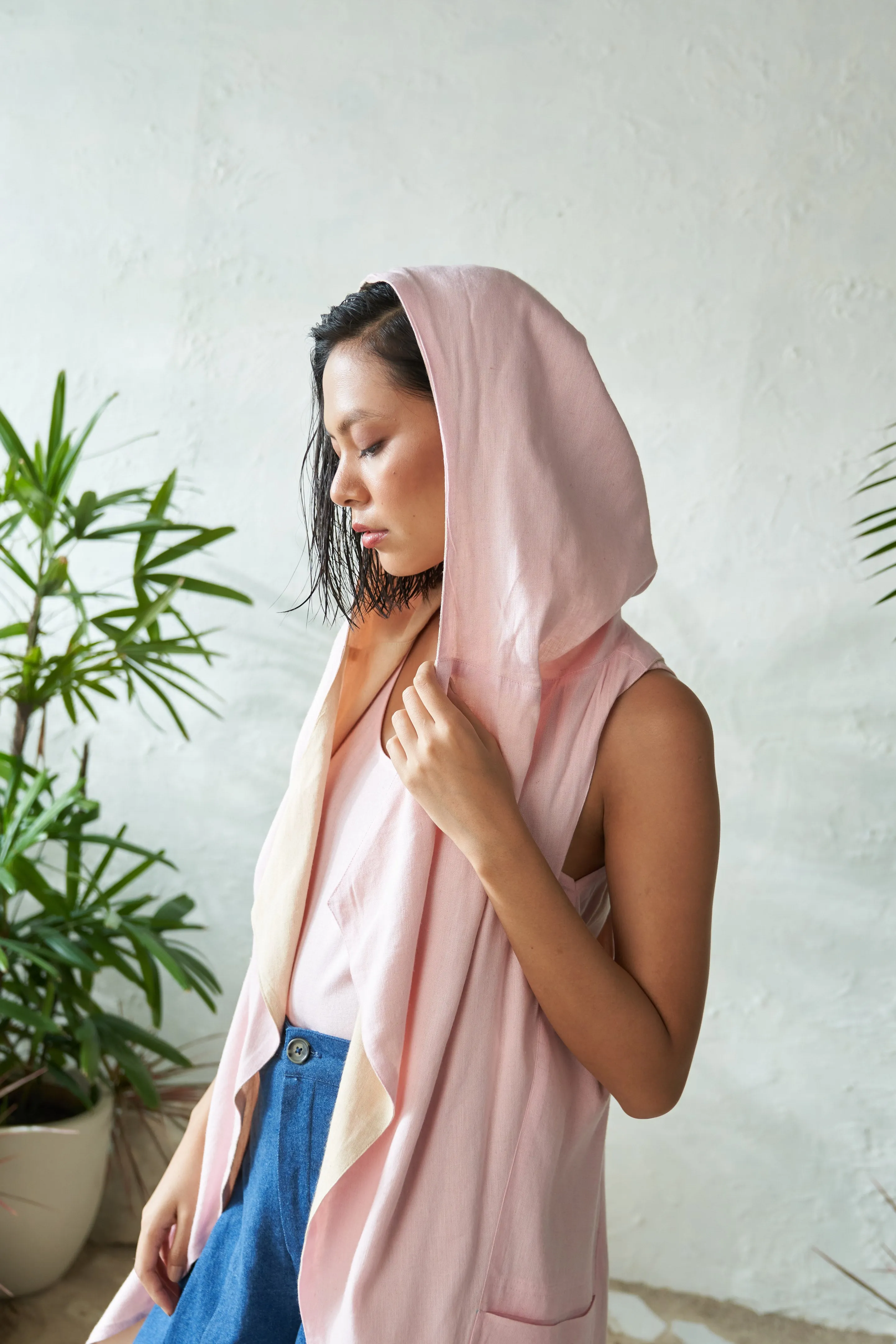 Neapolitan Reversible Overlay