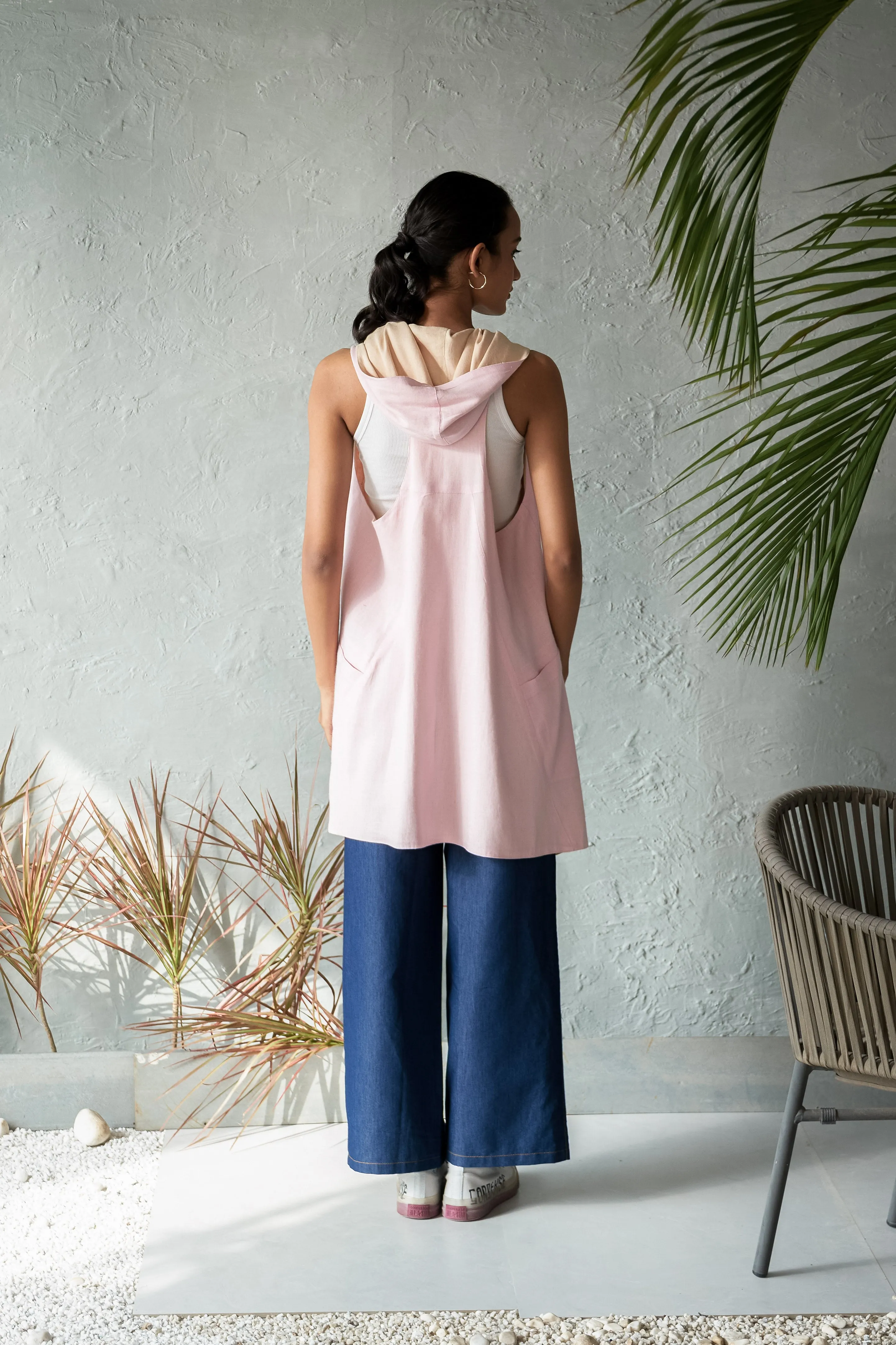 Neapolitan Reversible Overlay