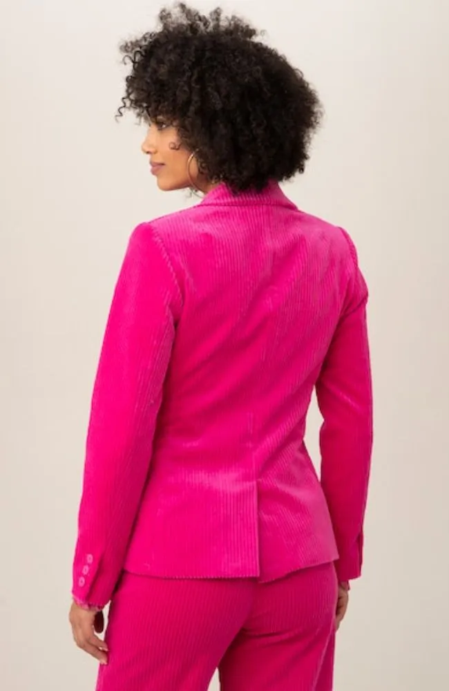 Nero Blazer
