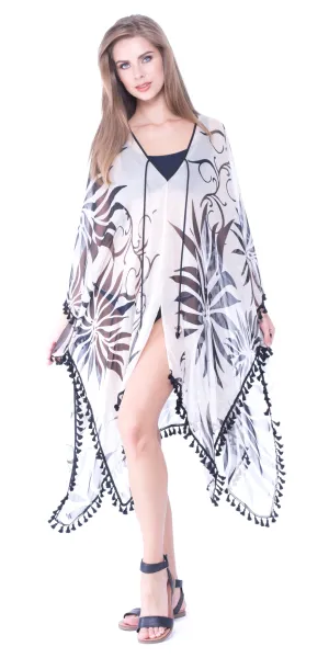Noelle Beach Cover Up