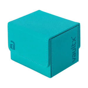 Ocean Blue Exo-Tec Sideloading Deck Box 100 