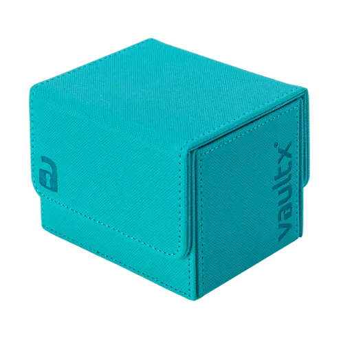 Ocean Blue Exo-Tec Sideloading Deck Box 100 
