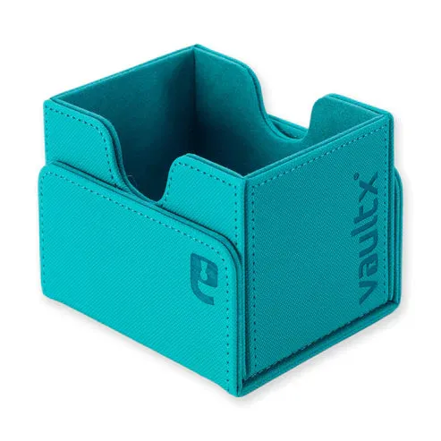 Ocean Blue Exo-Tec Sideloading Deck Box 100 